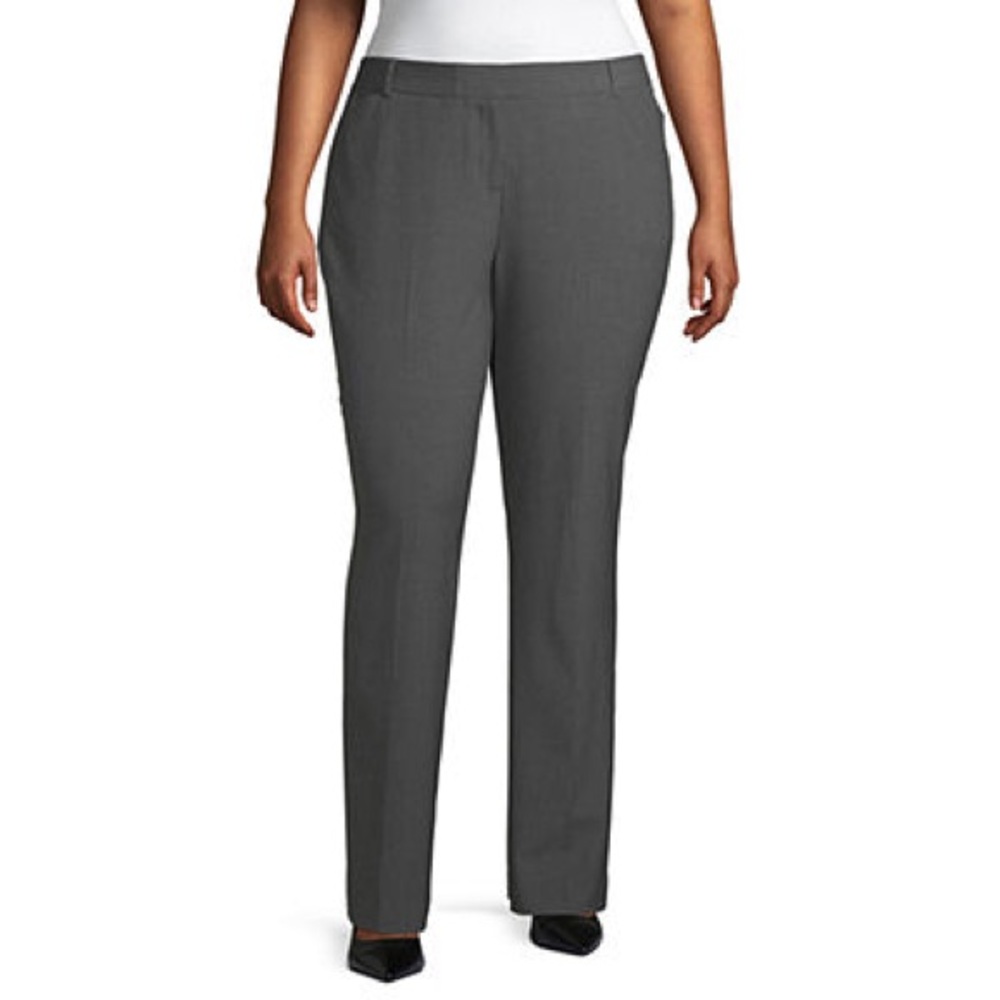 New Worthington Modern Fit Trousers